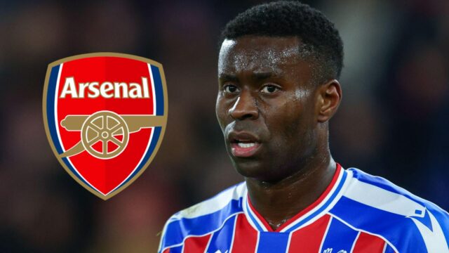 David Ornstein potvrdil záujem Arsenalu o Liverpool, únos Man City David Ornstein potvrdil záujem Arsenalu o Liverpool, únos Man City