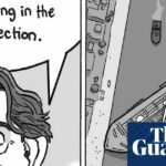 David Squires na... Frank a supertanker Spurs sa opäť dostávajú do úzkych