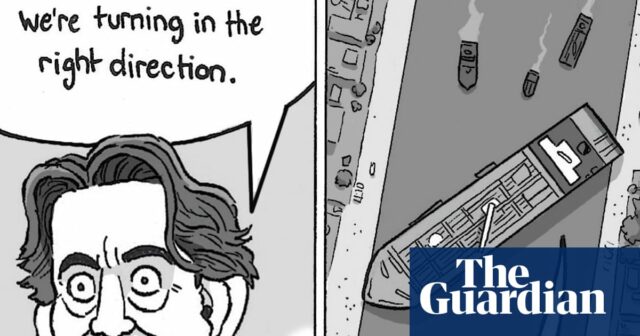 David Squires na... Frank a supertanker Spurs sa opäť dostávajú do úzkych
