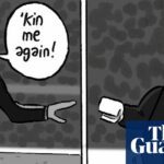 David Squires na... Manchester United dáva Arsenalu titul zakolísaný