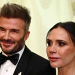 'David a Victoria Beckhamovci mi ukázali svoje skutočné farby počas nablýskanej domácej párty' | Futbal | Šport