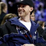 Declan Rice vymenoval najlepšieho basketbalistu v zostave Arsenalu v zápase NBA Londýn