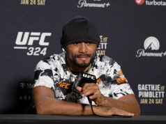 Deiveson Figueiredo má obrovský status smoliar v UFC 324 ako „inšpiráciu“ Download app from appStore