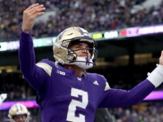 Demond Williams Jr. zostane vo Washingtone namiesto prestupu Demond Williams Jr. zostane vo Washingtone namiesto prestupu