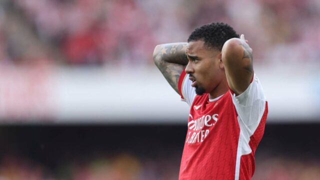 Denné informácie o prestupoch Arsenalu: Najnovšie o Jeremym Jacquetovi a Gabrielovi Jesusovi
