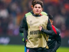 Denné informácie o prestupoch Arsenalu: Najnovšie o Julianovi Alvarezovi Denné informácie o prestupoch Arsenalu: Najnovšie o Julianovi Alvarezovi