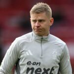 Denné informácie o prestupoch Arsenalu: Najnovšie o Oleksandrovi Zinčenkovi a Maxovi Dowmanovi