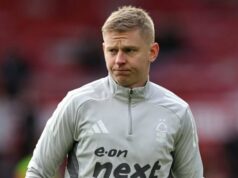 Denné informácie o prestupoch Arsenalu: Najnovšie o Oleksandrovi Zinčenkovi a Maxovi Dowmanovi Denné informácie o prestupoch Arsenalu: Najnovšie o Oleksandrovi Zinčenkovi a Maxovi Dowmanovi