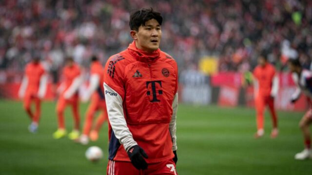 Denné informácie o prestupoch Chelsea: Najnovšie o Kim Min-Jae, Franco Mastantuono a Josh Acheampong
