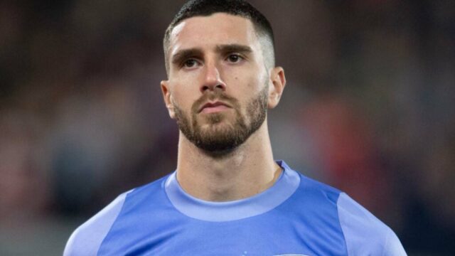 Denné informácie o prestupoch Chelsea: Najnovšie o Marcosovi Senesi, Jacobovi Ramonovi a Enzovi Fernandezovi
