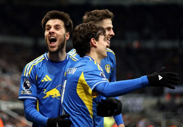 Derby County vs Leeds United Tipy na predikciu a stávkovanie
