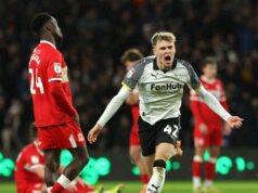 Derby County vs Wrexham Tipy na predikciu a stávkovanie Derby County vs Wrexham Tipy na predikciu a stávkovanie