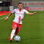 Derby má záujem získať Amine Bassi na bezplatný prestup