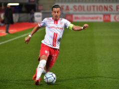 Derby má záujem získať Amine Bassi na bezplatný prestup Derby má záujem získať Amine Bassi na bezplatný prestup