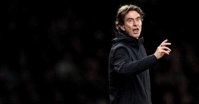 Deväť prestupov Tottenham Hotspur môže uzavrieť pred januárovým termínom | Futbal | Šport
