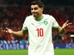 Diaz opäť skóroval, keď Maroko vyradilo Kamerun vo štvrťfinále AFCON 2025 | Správy o Africkom pohári národov Diaz opäť skóroval, keď Maroko vyradilo Kamerun vo štvrťfinále AFCON 2025 | Správy o Africkom pohári národov