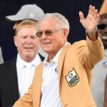 Dick Vermeil hovorí, že sa cíti 'vinný' byť v Sieni slávy bez Billa Belichicka