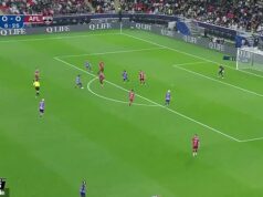 Diego Costa rozbije úžasnú hru, wrestlingový ťah vytiahne legendy KSI a Premier League Thierryho Henryho a Edena Hazarda do charitatívnej hry s hviezdami ovplyvňujúcimi život Diego Costa zaznamenal 25-yardový šok počas charitatívneho zápasu Match for Hope v Katare