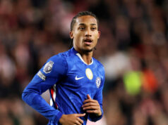 Diego Costa vysvetľuje úpravu, ktorú Chelsea potrebuje, aby pomohla Joaovi Pedrovi zažiariť Diego Costa vysvetľuje úpravu, ktorú Chelsea potrebuje, aby pomohla Joaovi Pedrovi zažiariť