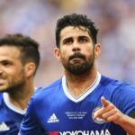 Vzťah Diega Costu a Antonia Conteho skončil zle