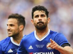 Diego Costa znovu rozpútava vojnu s bývalým šéfom Chelsea a tvrdí, že ho nikto nemal rád Vzťah Diega Costu a Antonia Conteho skončil zle