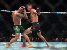 Diego Lopes: Ak na mňa bude Alexander Volkanovski tlačiť viac, dám mu KO Download app from appStore