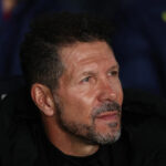 Diego Simeone odpovedá na píšťalky po prehre Atlética s Bodom/Glimtom: „Nemôžem od hráčov chcieť viac“