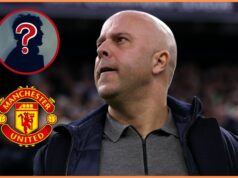 Dietmar Hamann vyzýva Liverpool, aby zvážil šokujúci krok pre Harryho Maguirea z Man United Harry Maguire z Manchestru United sa pozerá