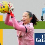 Diskusie WSL: rozhorčenie Tullis-Joyce a návrat Nevillovej nočnej mory | ženská superliga