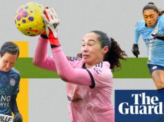 Diskusie WSL: rozhorčenie Tullis-Joyce a návrat Nevillovej nočnej mory | ženská superliga Diskusie WSL: rozhorčenie Tullis-Joyce a návrat Nevillovej nočnej mory | ženská superliga