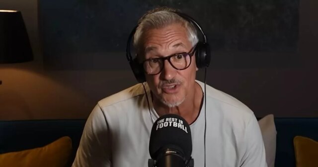 Divoká predpoveď Garyho Linekera Michaela Carricka zhŕňa „bláznivé“ Man Utd
