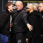 Autor fotografie Jeff Bottari/Zuffa LLC