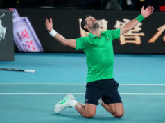 Djokovič a Alcaraz majú vo finále Australian Open úspechy v histórii tenisu Download app from appStore