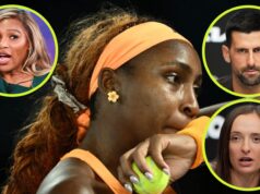 Djokovič a Swiatek reagujú na Gauffovu kritiku, keď Serena Williamsová posiela správu Djokovič a Swiatek reagujú na Gauffovu kritiku, keď Serena Williamsová posiela správu