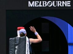 Djokovič mal to šťastie, že pripravil Sinner semifinálový súboj v Melbourne Download app from appStore