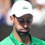 Djokovič sa dostal do semifinále po zranení Musettiho