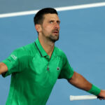 Djokovičova cesta k 25-ke sa otvára – jasné prekážky však zostávajú
