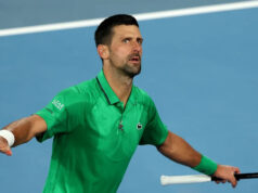 Djokovičova cesta k 25-ke sa otvára – jasné prekážky však zostávajú Djokovičova cesta k 25-ke sa otvára – jasné prekážky však zostávajú