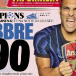 Dnešné dokumenty – Inter vyzýva Arsenal, Juventus má blízko k Matetovi