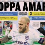 Dnešné noviny – trpká Liga majstrov, nebezpečenstvo Mourinho a Osimhen