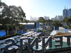 Do Pohára legiend Australian Open sa prihlásilo päť bývalých grandslamových šampiónov Autor fotografie: Andy Cheung/Getty Images