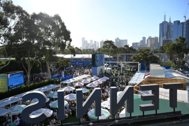 Autor fotografie: Andy Cheung/Getty Images