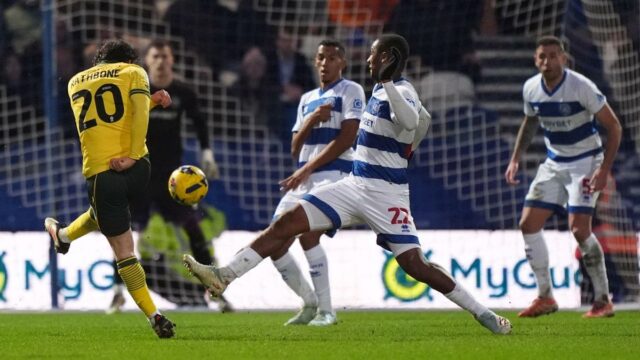 Do Premier League? Wrexham AFC sa vyšplhal do play-off šampionátu Do Premier League? Wrexham AFC sa vyšplhal do play-off šampionátu a udržal si postupový sen nažive