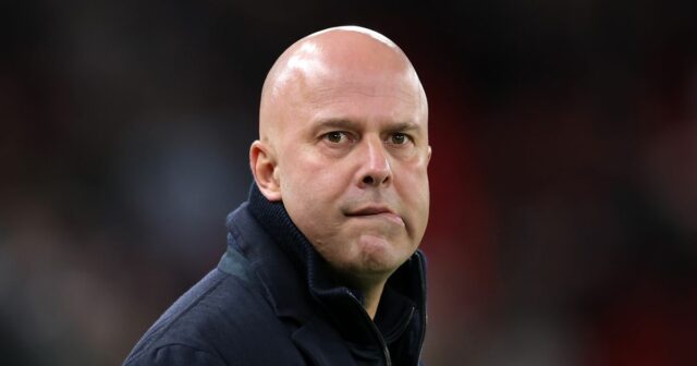 Do očí bijúci problém Liverpoolu dvíha hlavu po 600 odohraných Tím Arneho Slotu bol držaný v Arsenale a nedokázal vystreliť