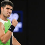 Dobitý Alcaraz začína svoju kariéru víťazstvom