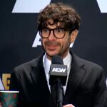 Dobrá správa pre Tonyho Khana a AEW