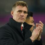 Dočasný manažér Manchestru United Fletcher sa ujme zápasu FA Cupu proti Brightonu