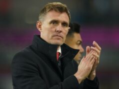 Dočasný manažér Manchestru United Fletcher sa ujme zápasu FA Cupu proti Brightonu Dočasný manažér Manchestru United Fletcher sa ujme zápasu FA Cupu proti Brightonu