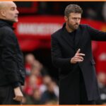 Dočasný šéf Man United Carrick chce v klube vysoké štandardy