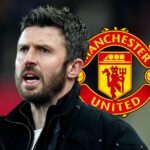 Dočasný tréner Man United Michael Carrick začal predčasne po '20 miliónovom prestupe'